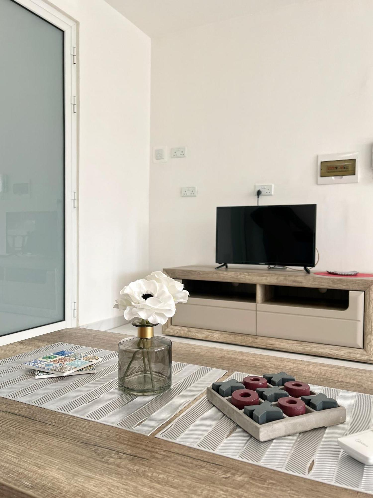 Marina Apartments Msida Extérieur photo