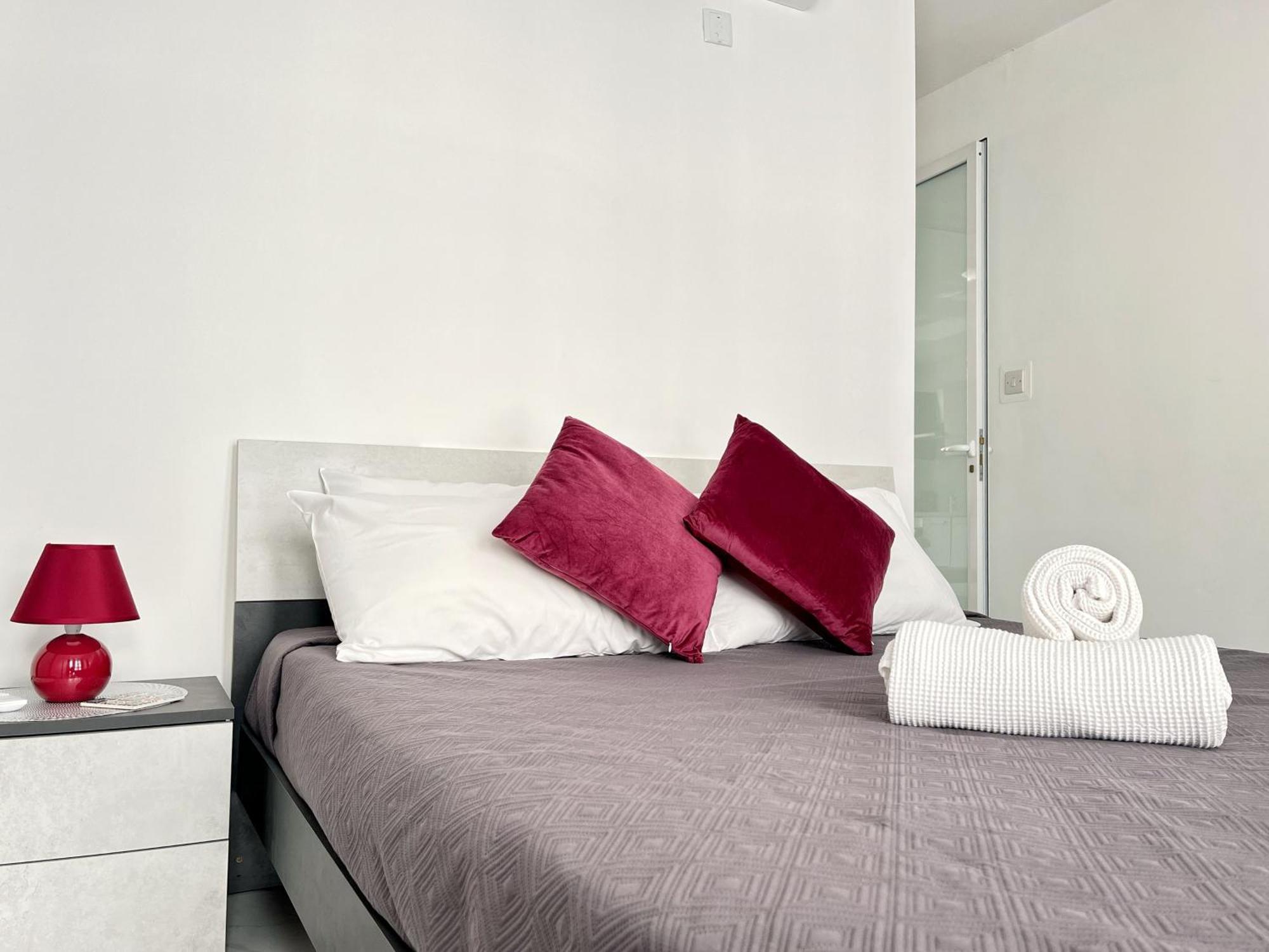 Marina Apartments Msida Extérieur photo