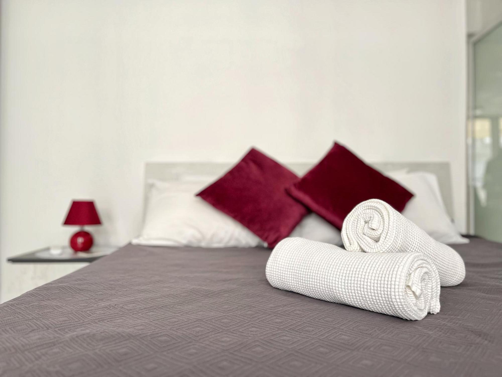 Marina Apartments Msida Extérieur photo