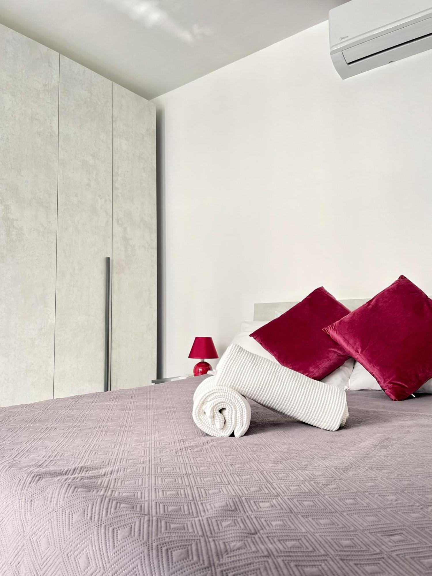 Marina Apartments Msida Extérieur photo