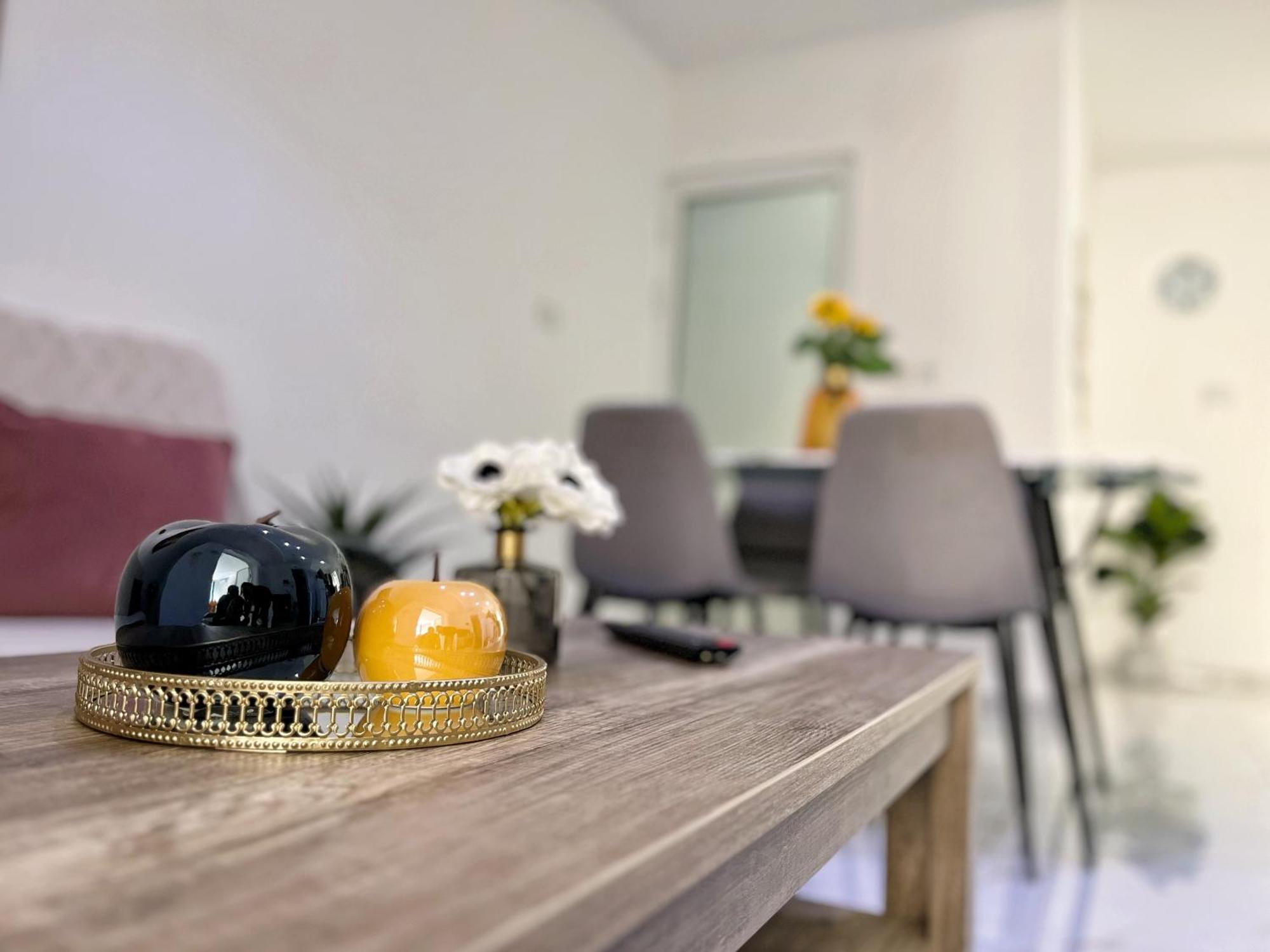 Marina Apartments Msida Extérieur photo