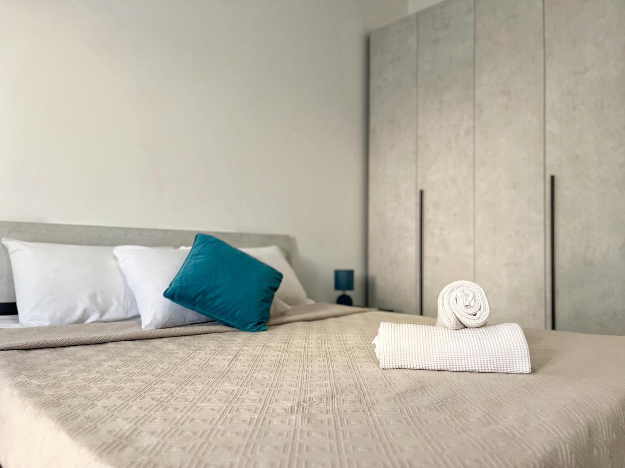 Marina Apartments Msida Extérieur photo