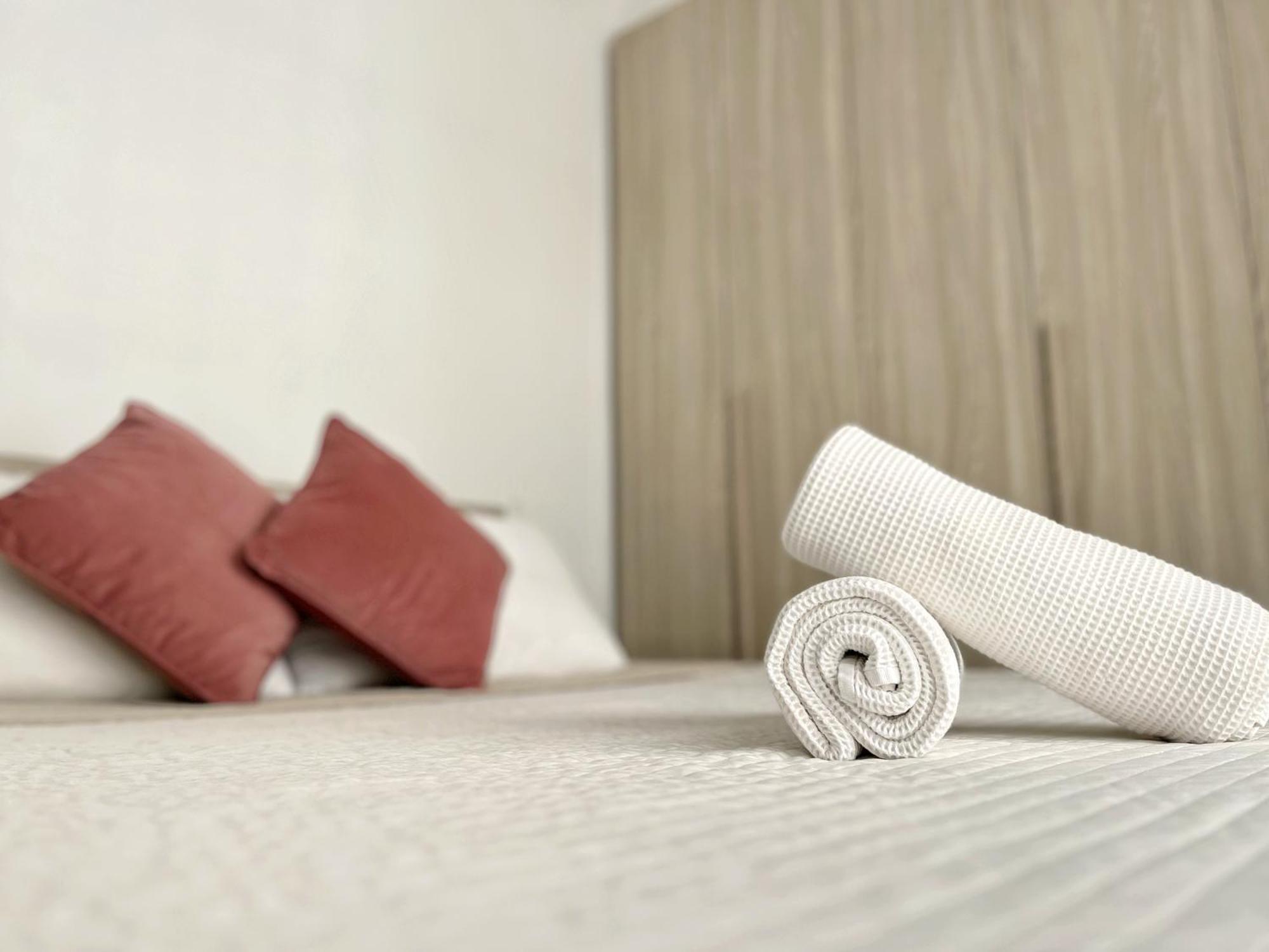 Marina Apartments Msida Extérieur photo