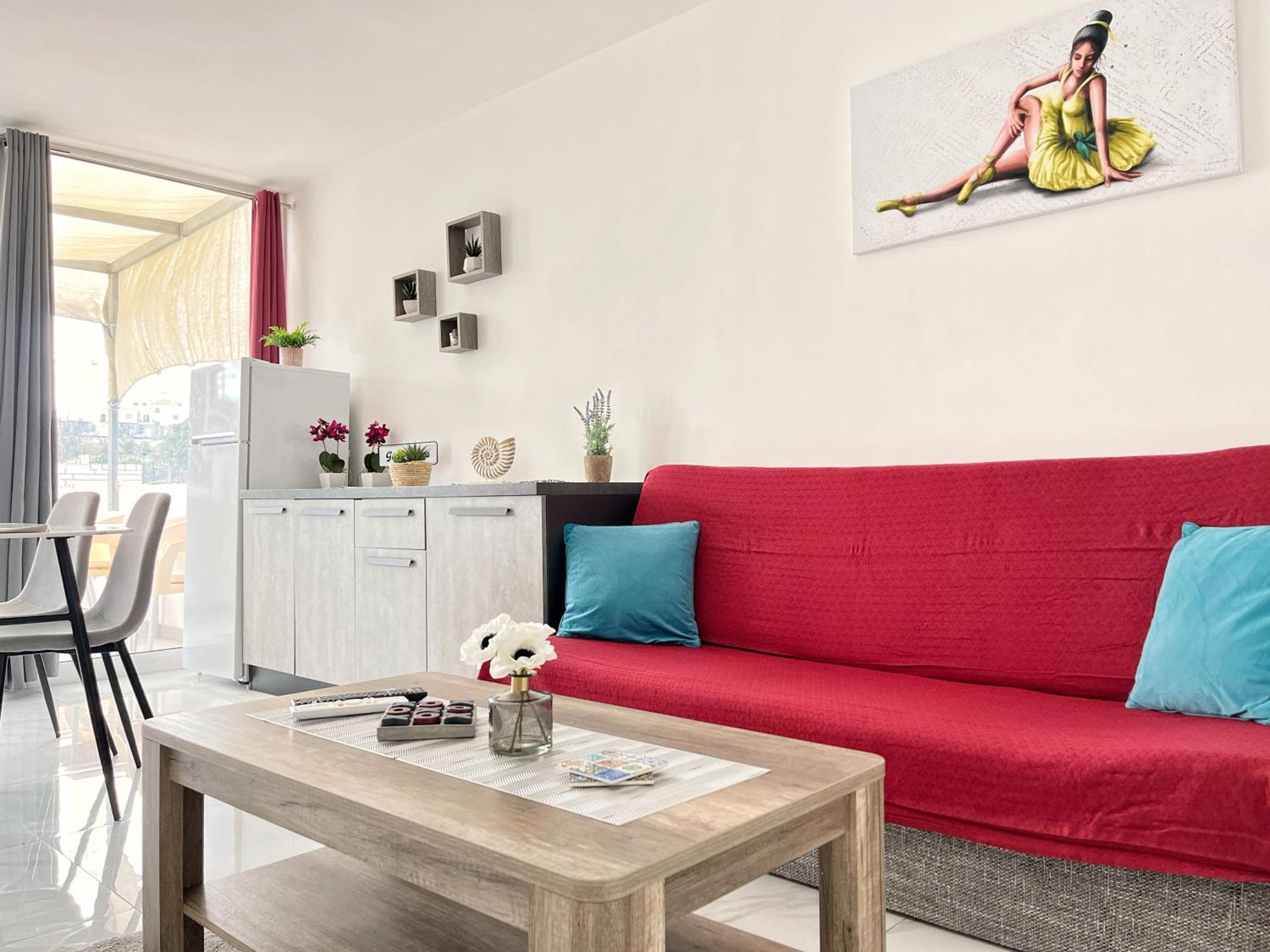 Marina Apartments Msida Extérieur photo