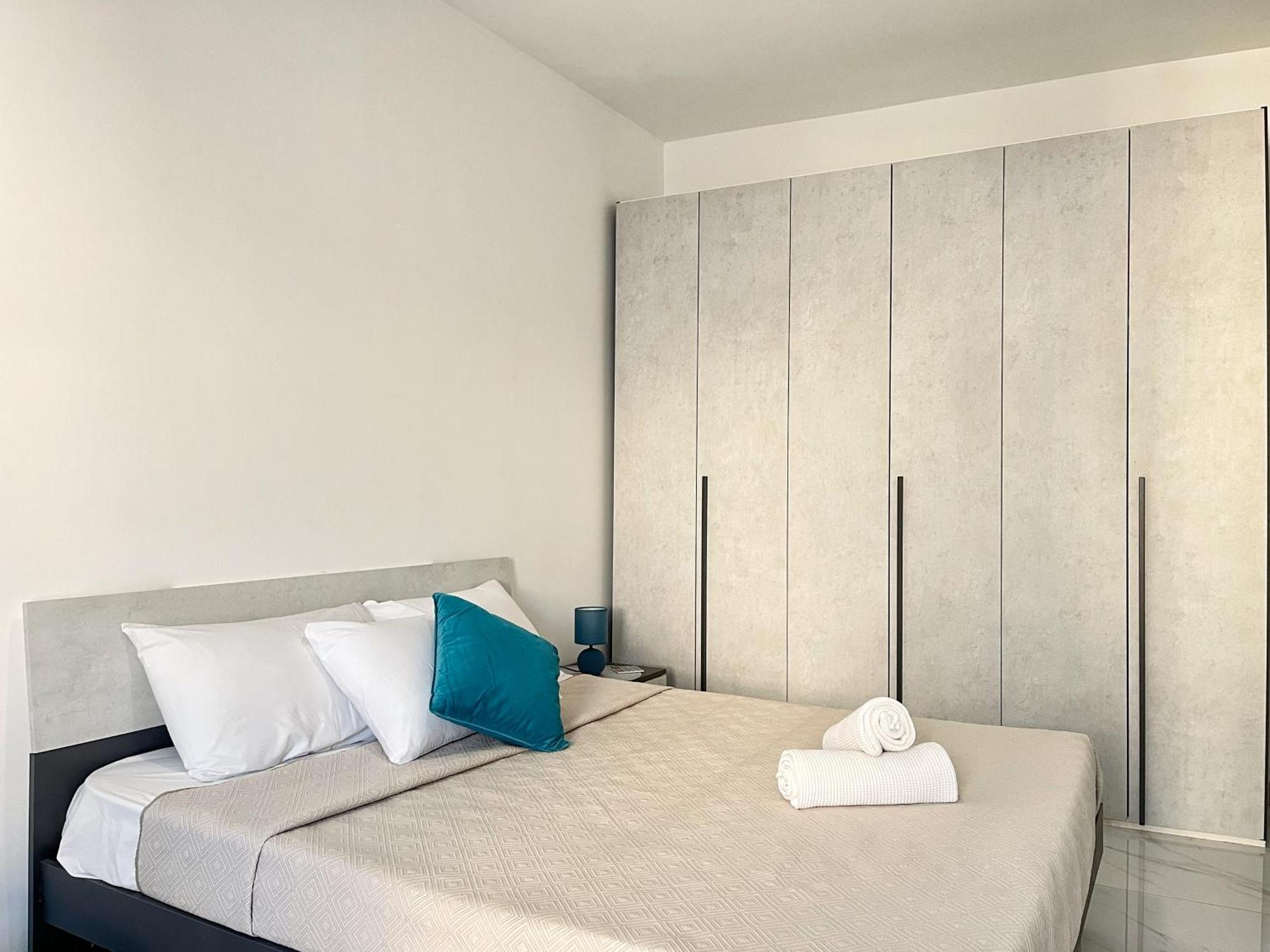 Marina Apartments Msida Extérieur photo