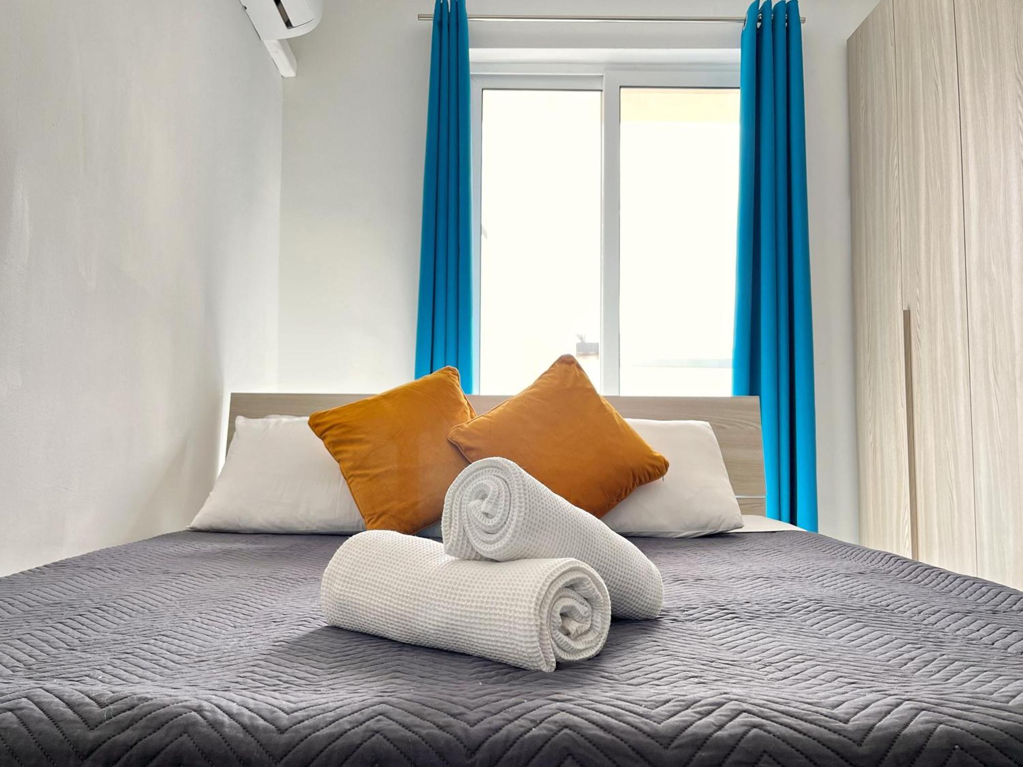 Marina Apartments Msida Extérieur photo