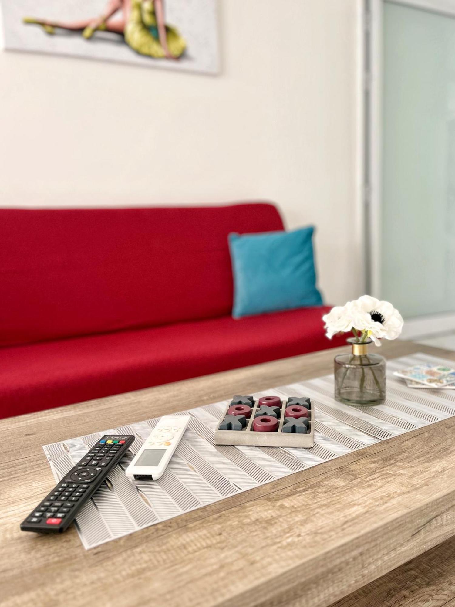 Marina Apartments Msida Extérieur photo