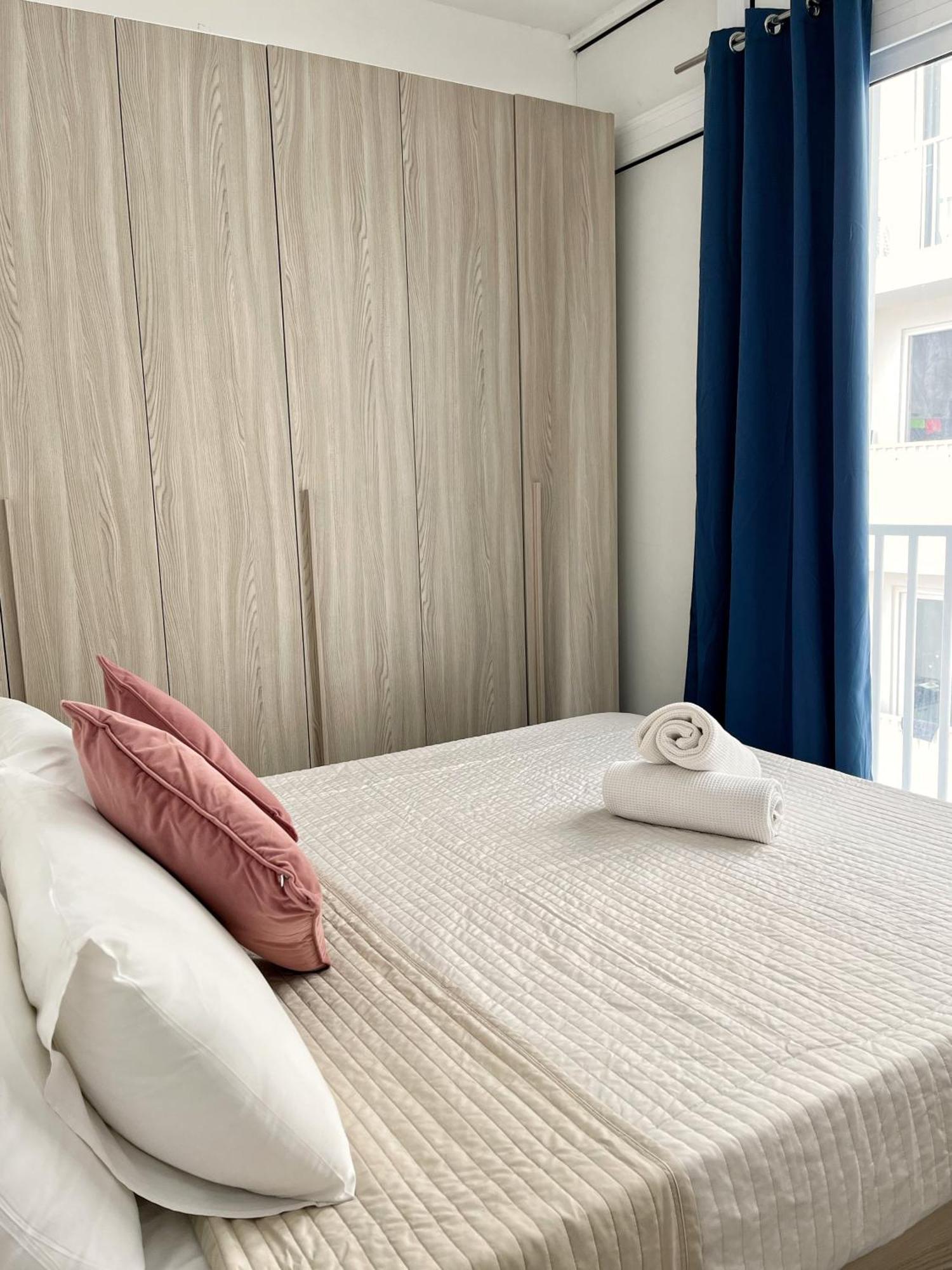 Marina Apartments Msida Extérieur photo