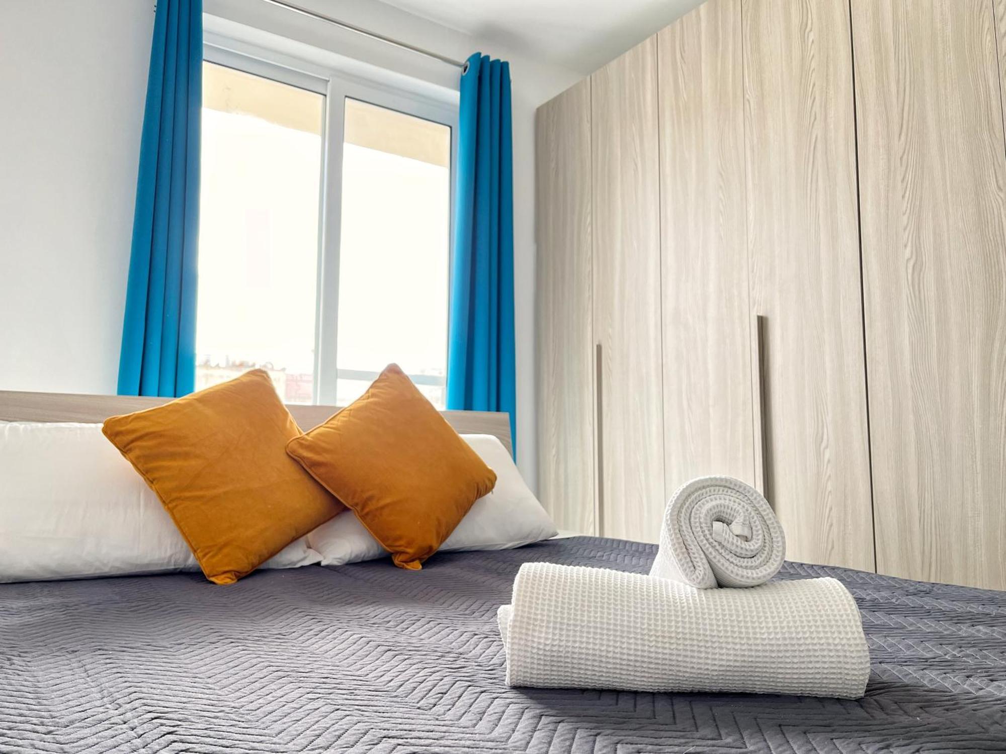 Marina Apartments Msida Extérieur photo