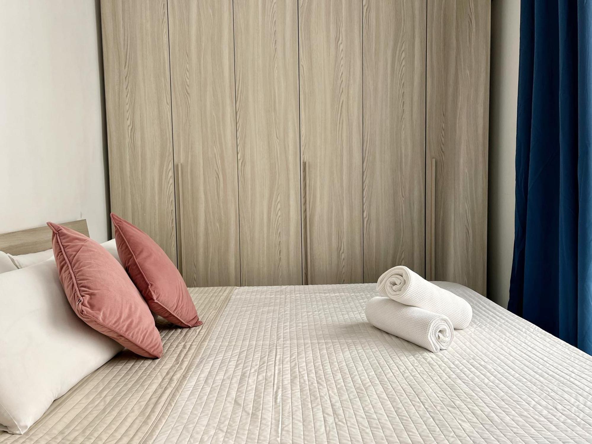 Marina Apartments Msida Extérieur photo