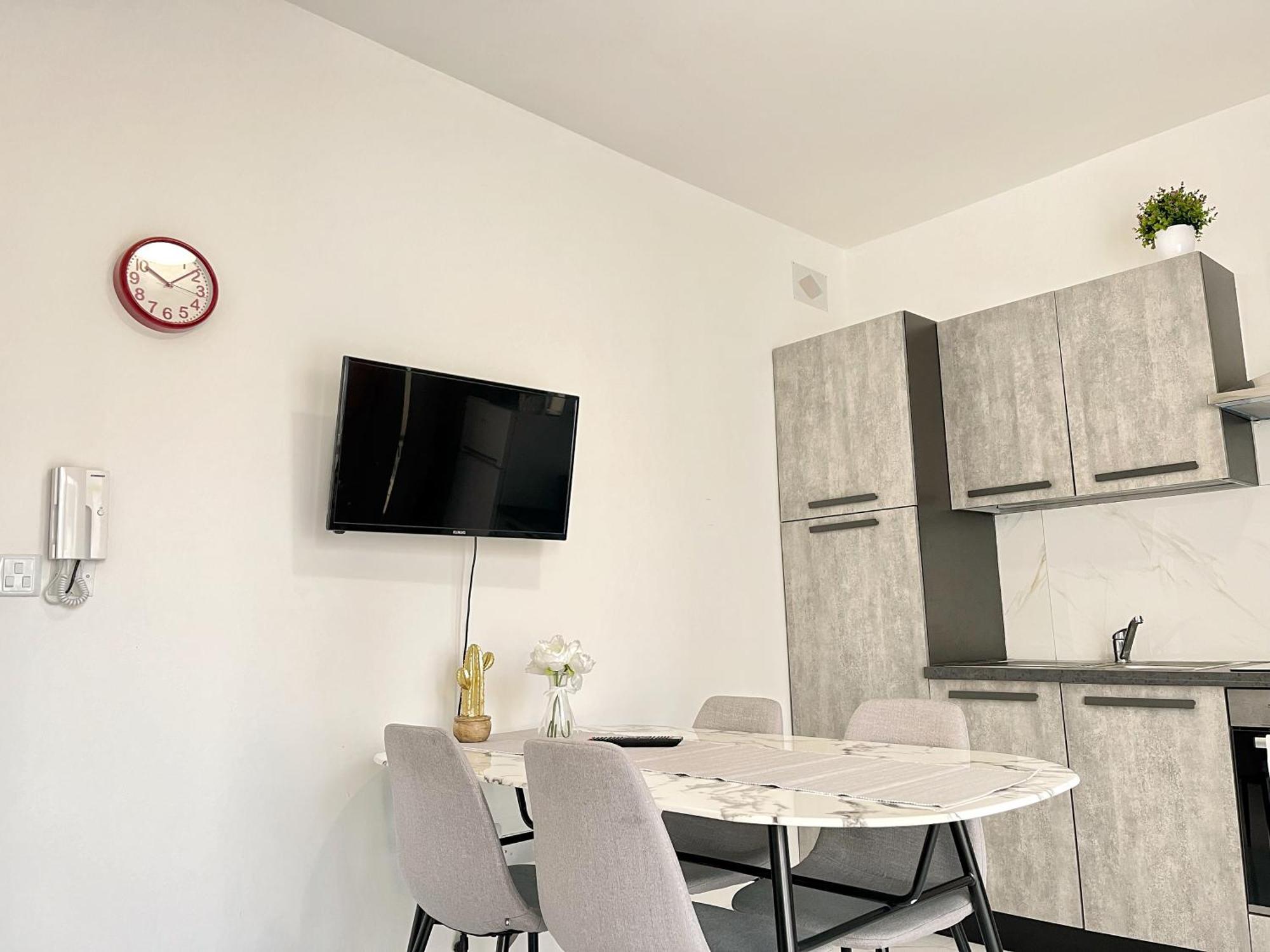 Marina Apartments Msida Extérieur photo