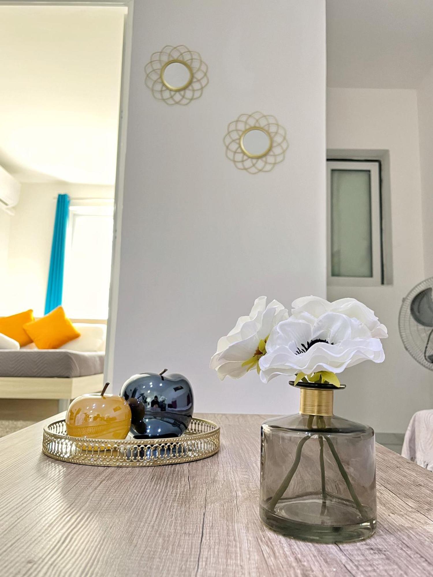 Marina Apartments Msida Extérieur photo