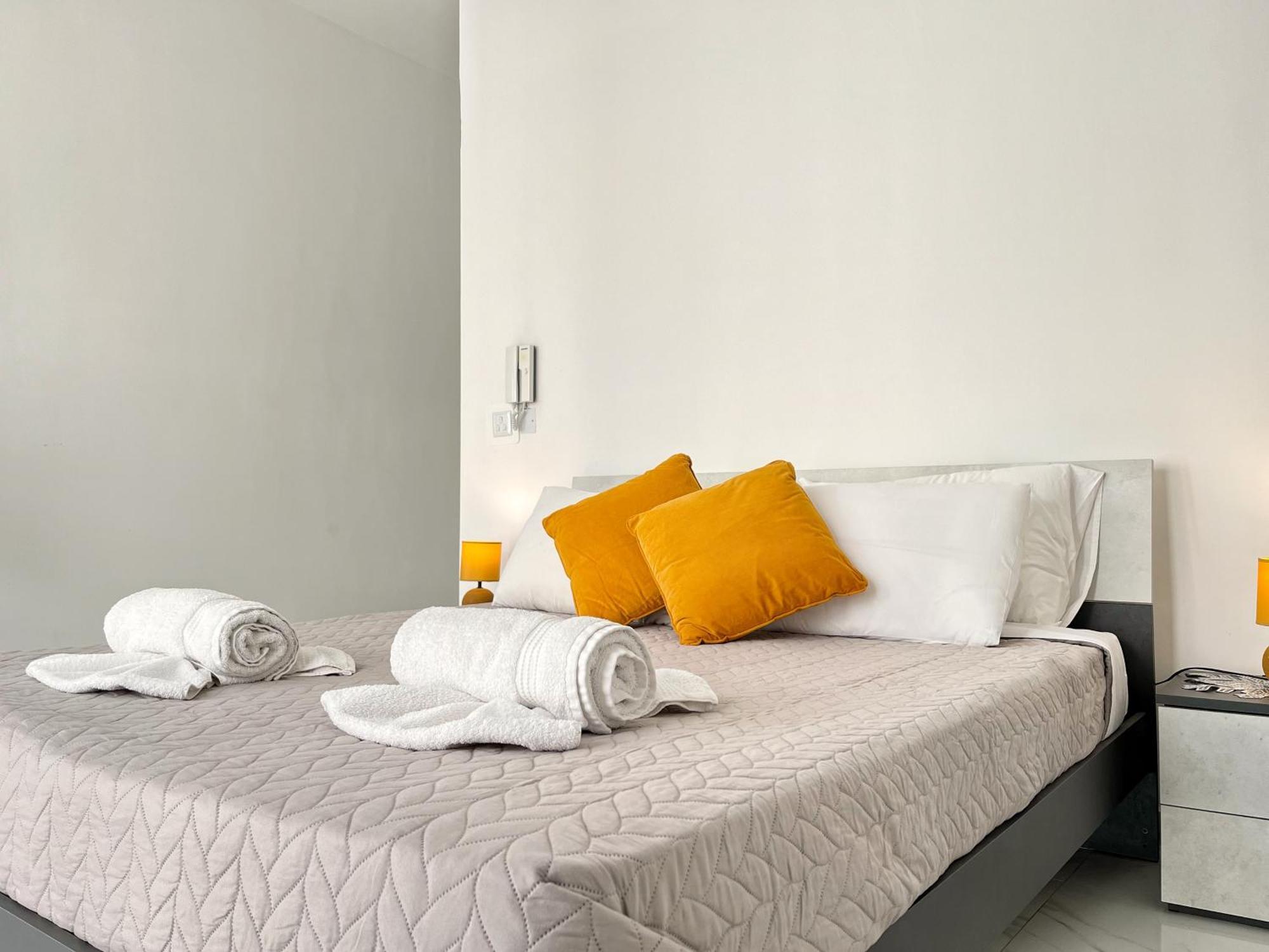 Marina Apartments Msida Extérieur photo