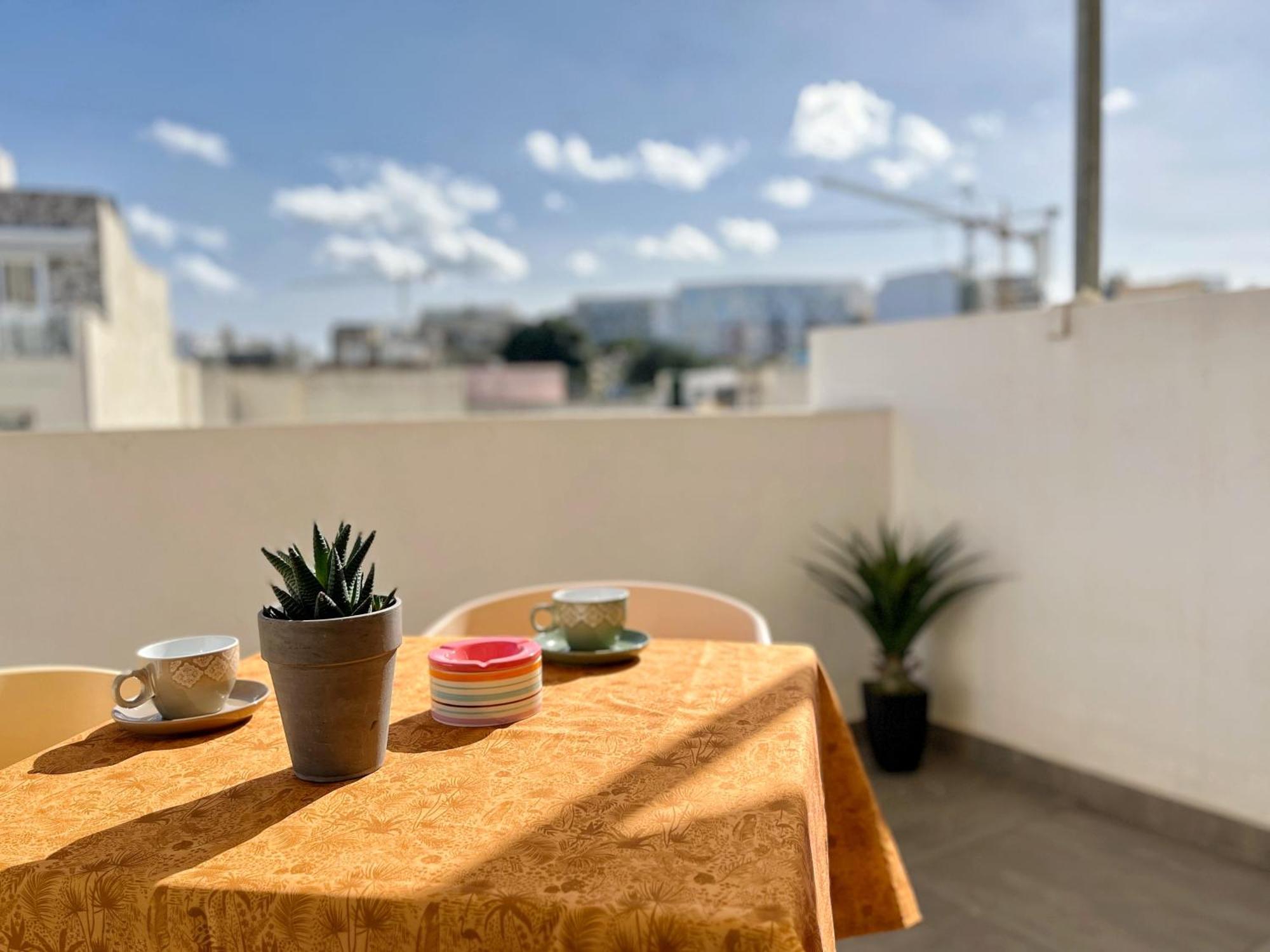 Marina Apartments Msida Extérieur photo
