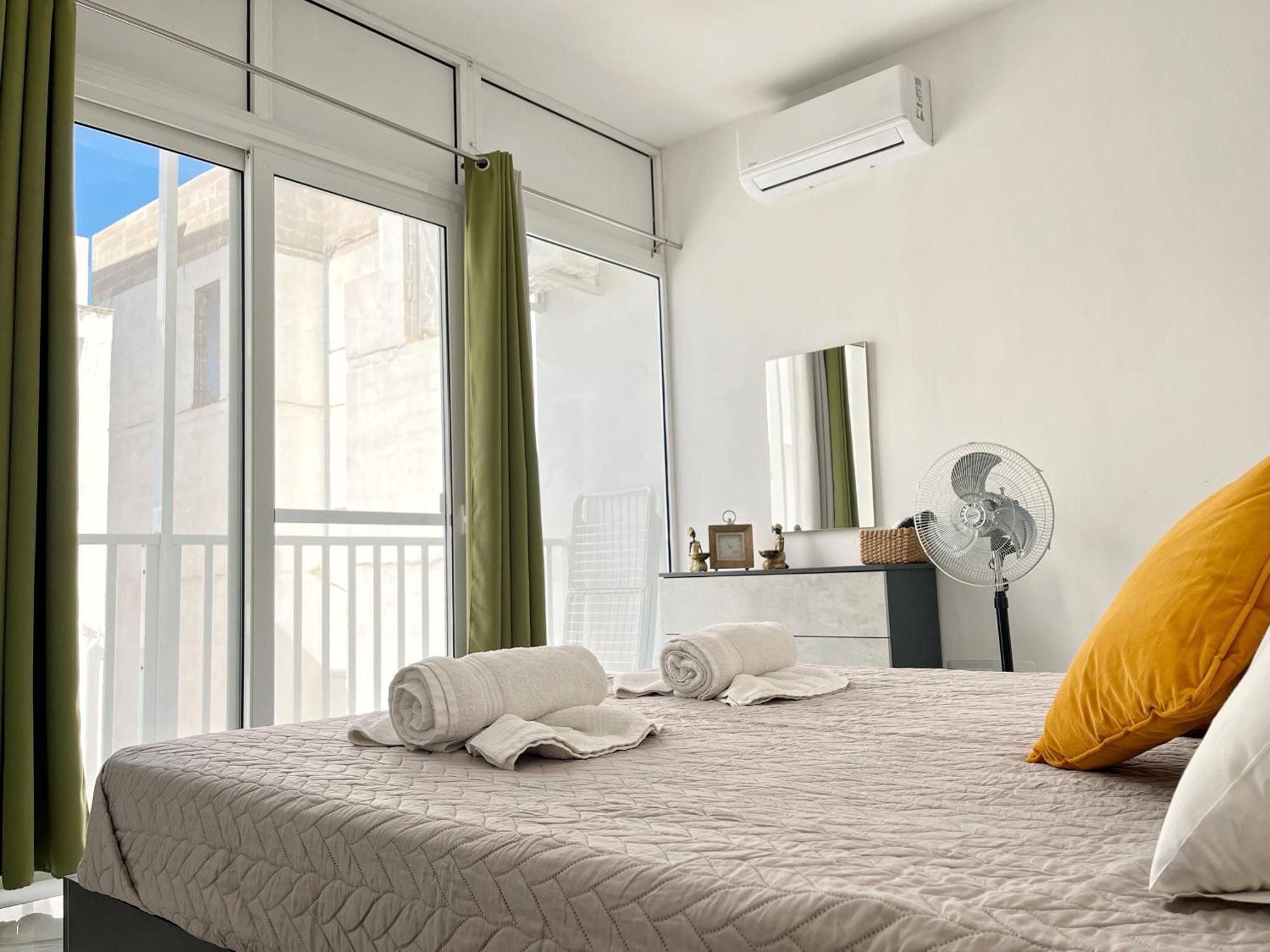 Marina Apartments Msida Extérieur photo