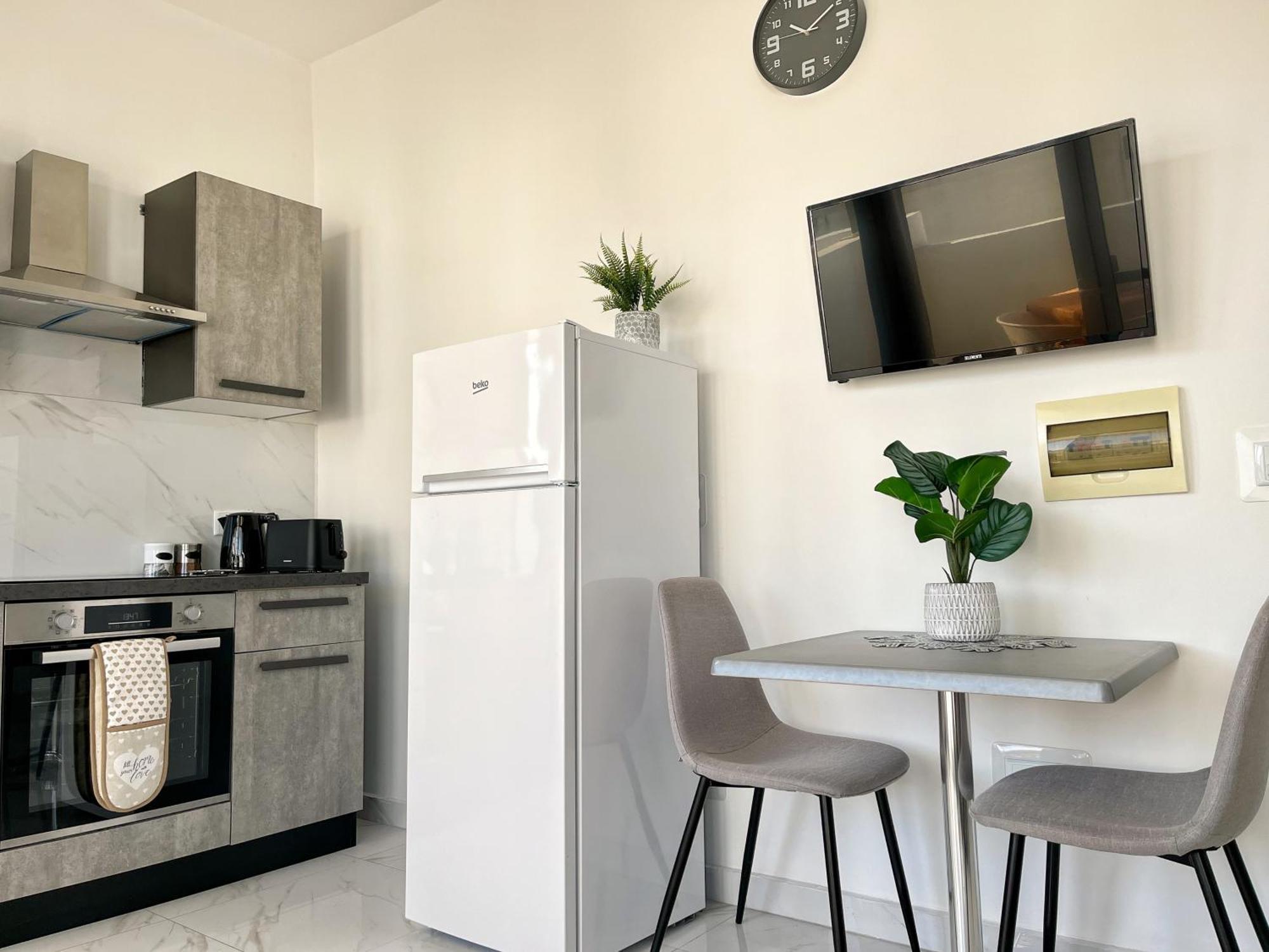 Marina Apartments Msida Extérieur photo