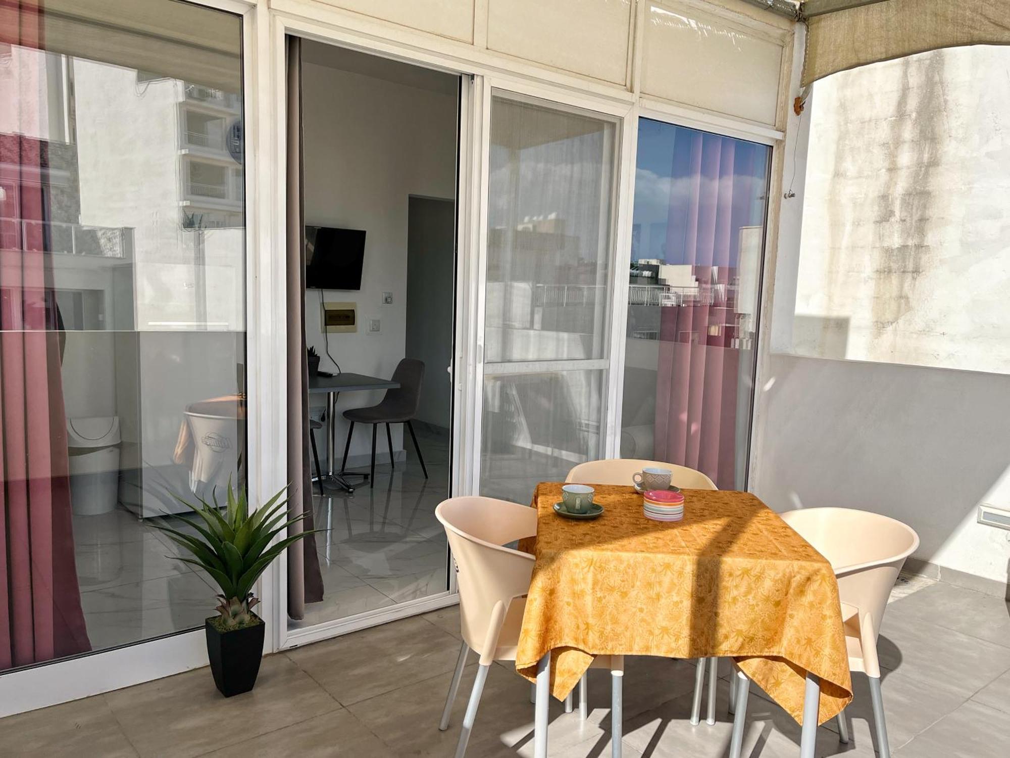 Marina Apartments Msida Extérieur photo