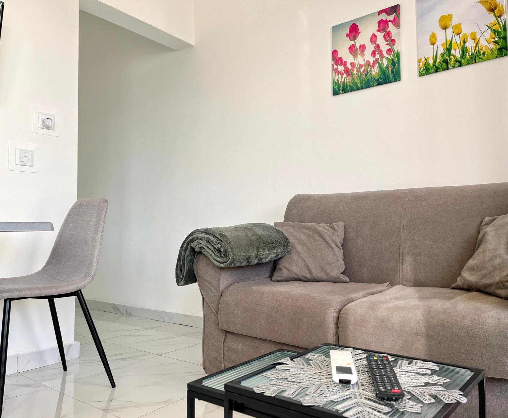 Marina Apartments Msida Extérieur photo
