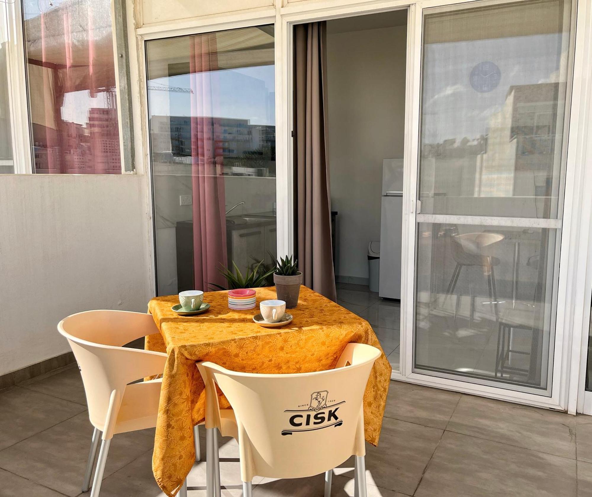Marina Apartments Msida Extérieur photo