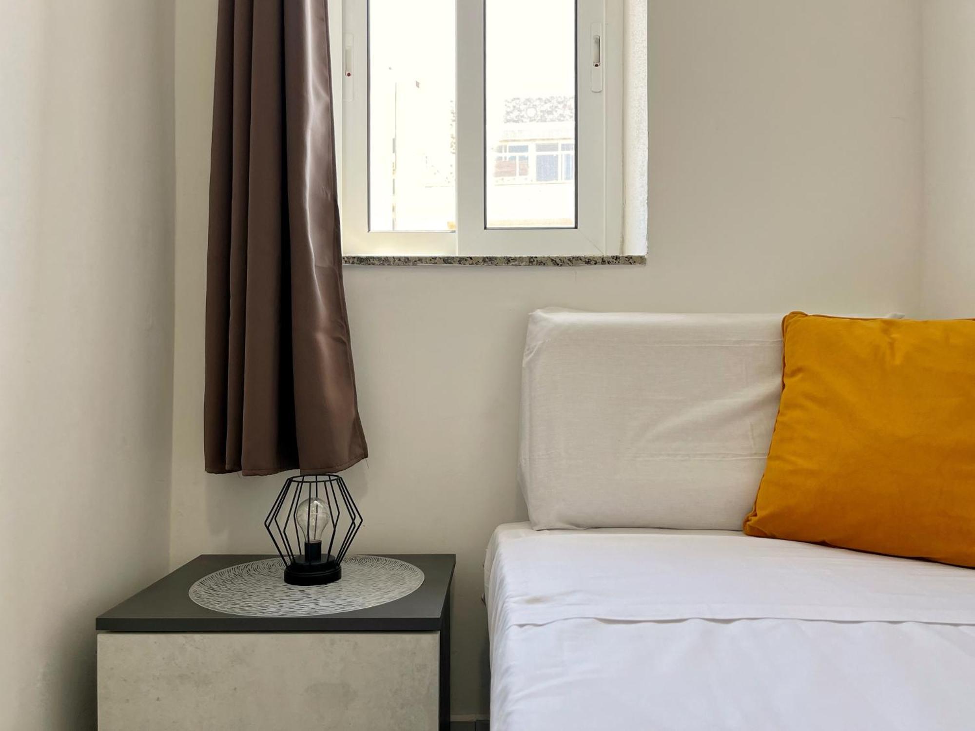 Marina Apartments Msida Extérieur photo