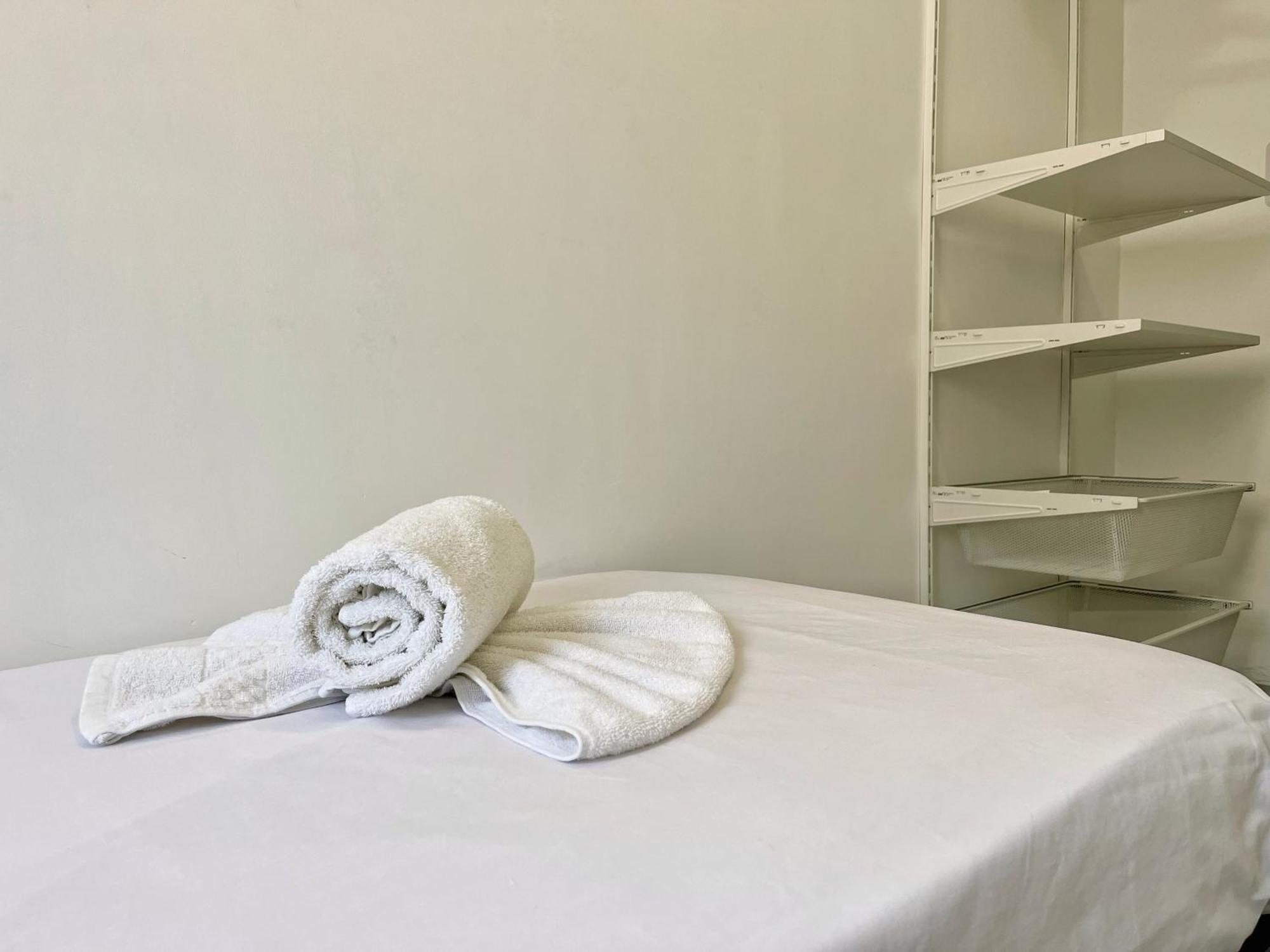 Marina Apartments Msida Extérieur photo